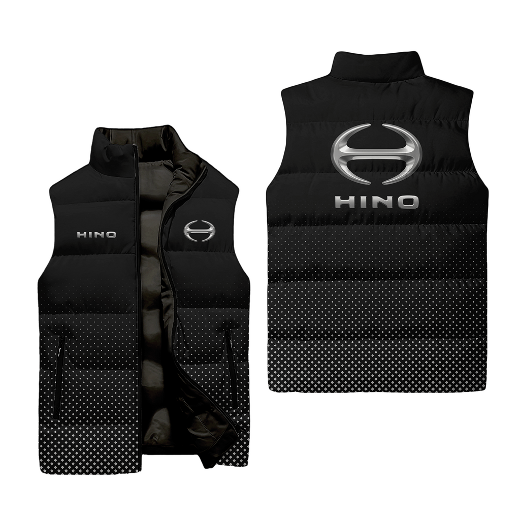 Hino Motors Apparels USPL1913