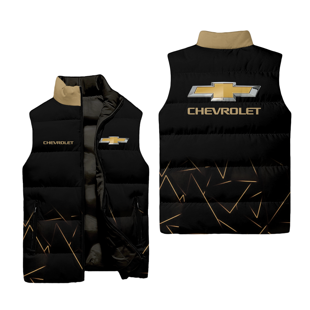 Chevrolet Apparels USPL1023