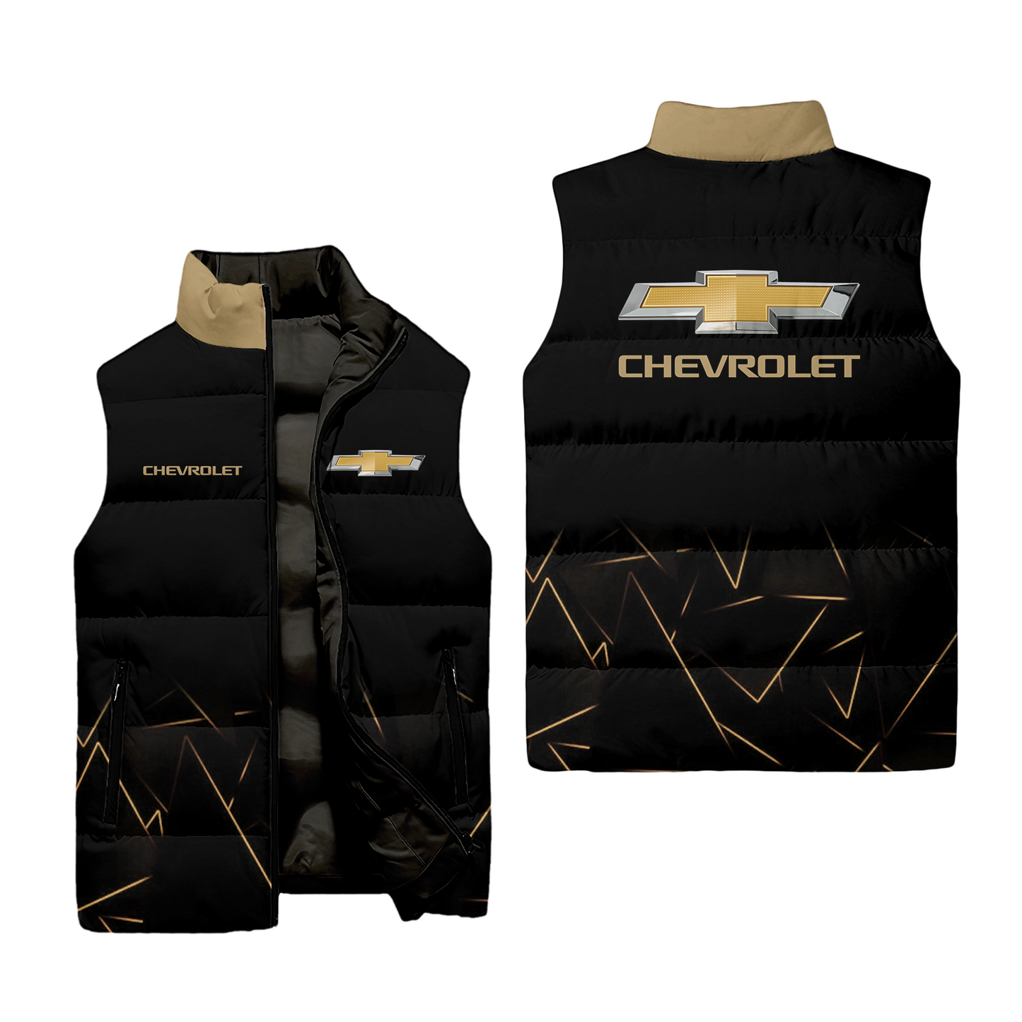 Chevrolet Apparels USPL1023