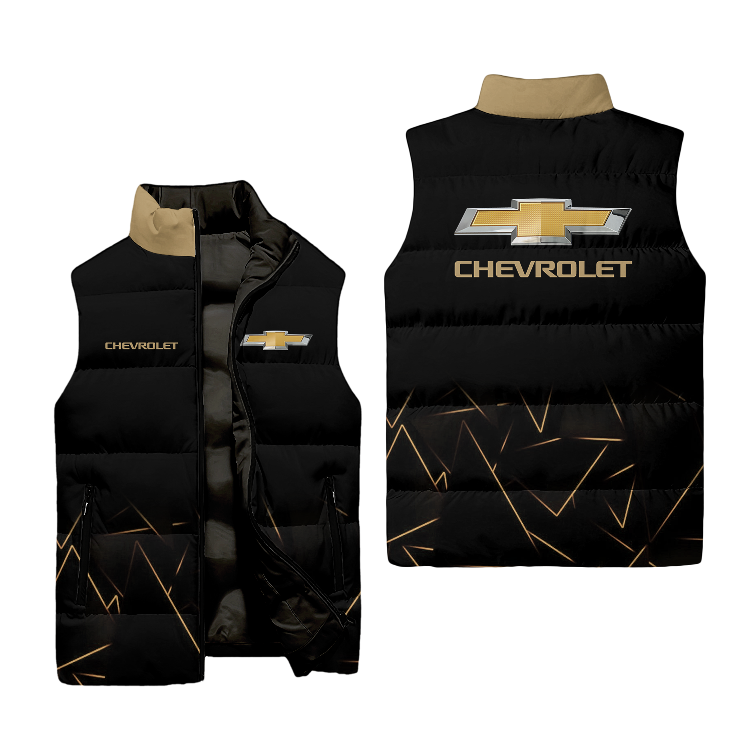 Chevrolet Apparels USPL1023