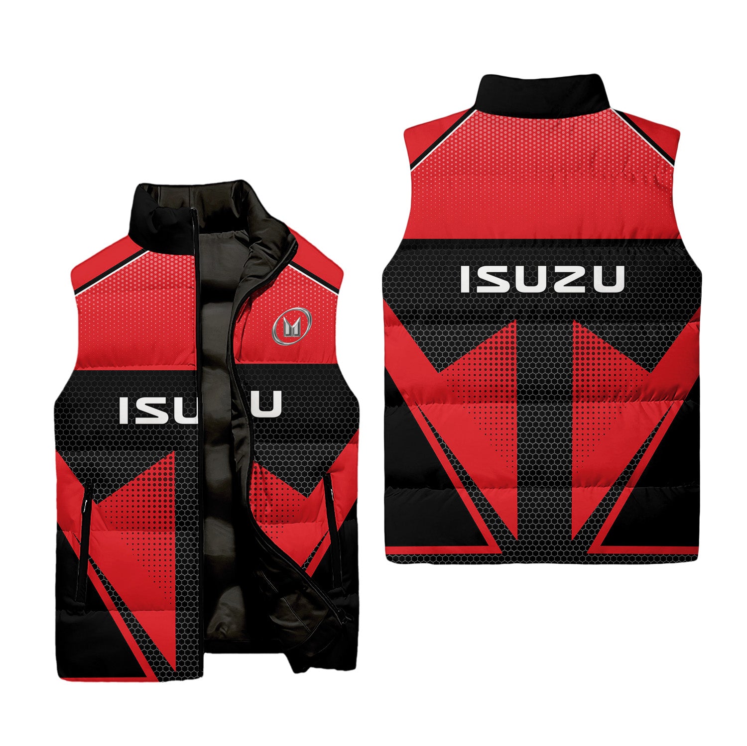 Isuzu Apparels USPL1999