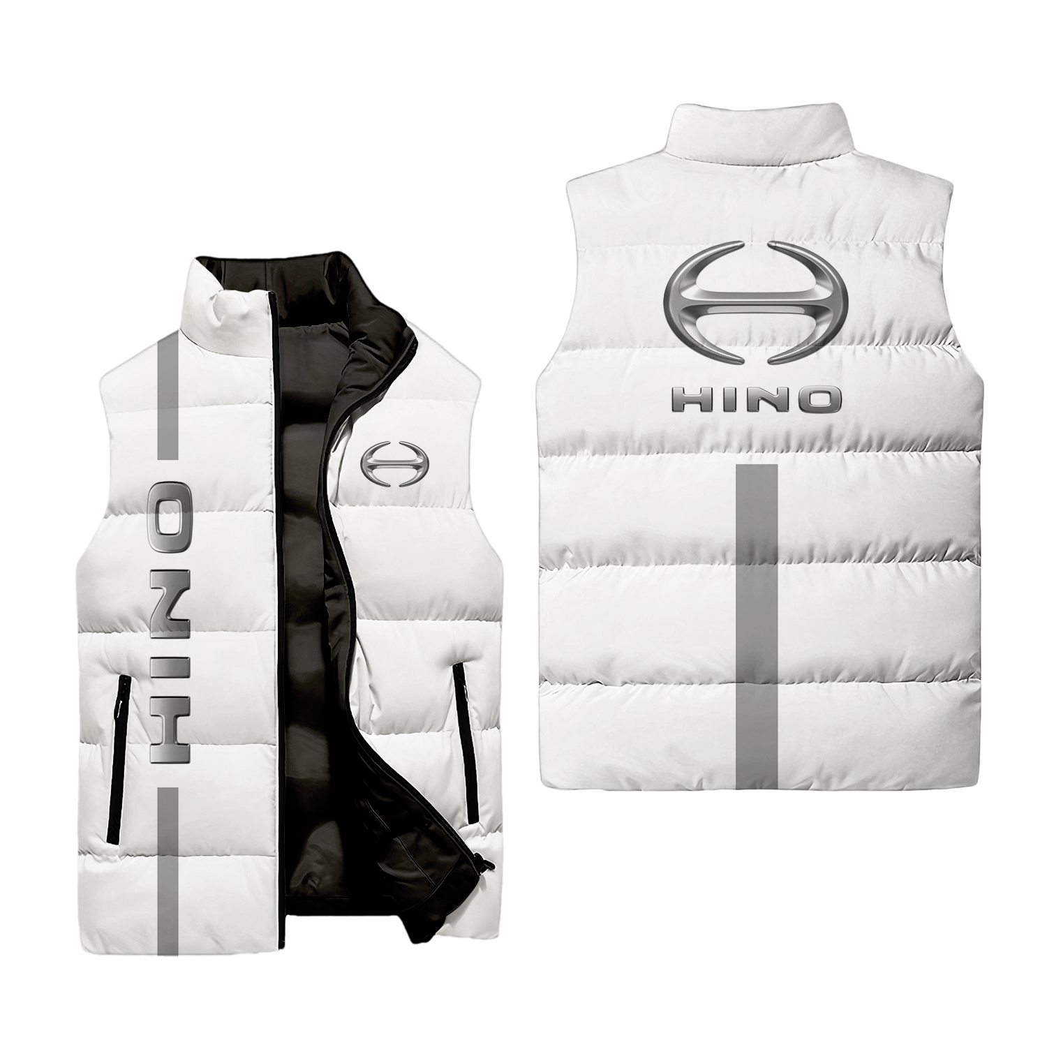 Hino Motors Apparels USPL1912