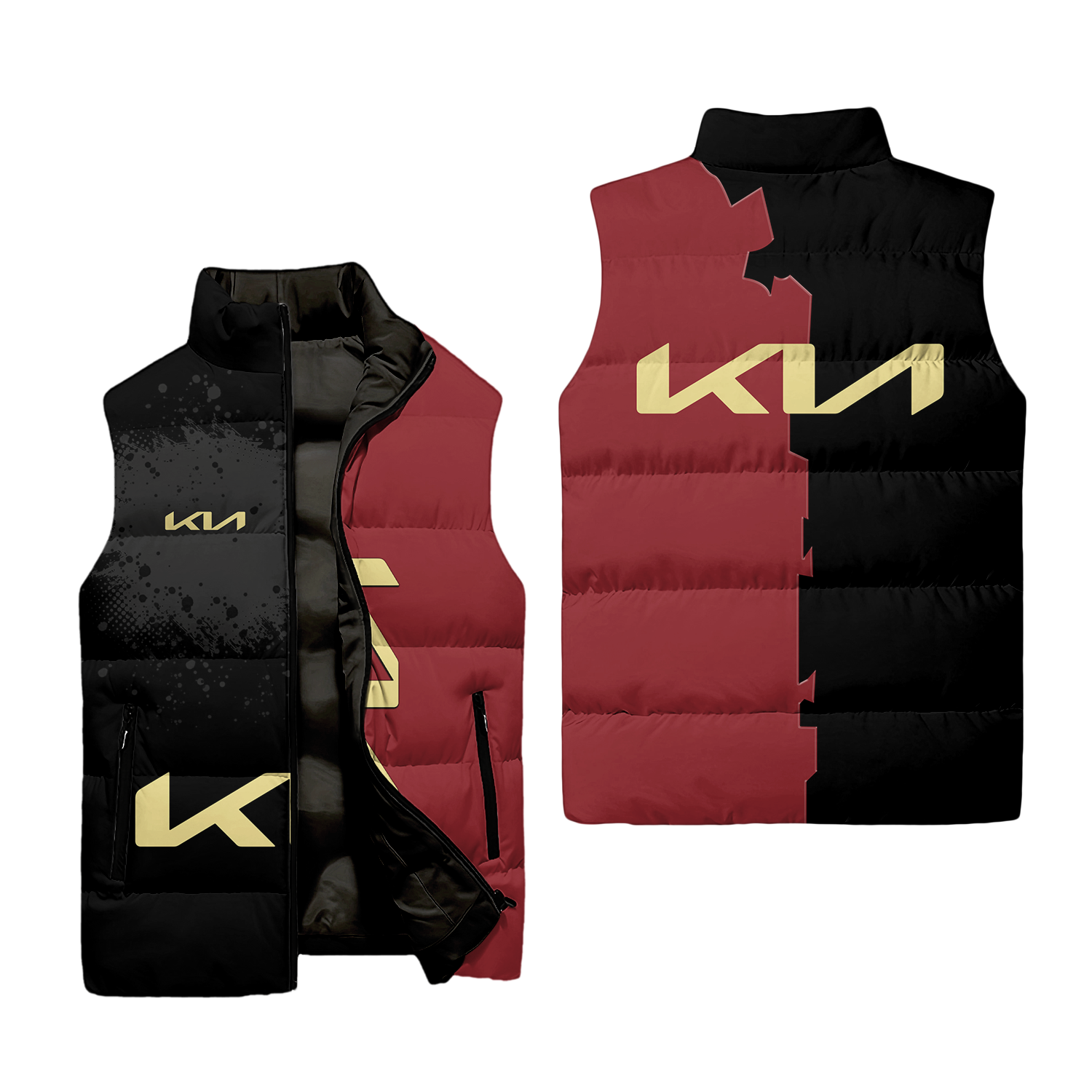 Kia Apparels USPL1231