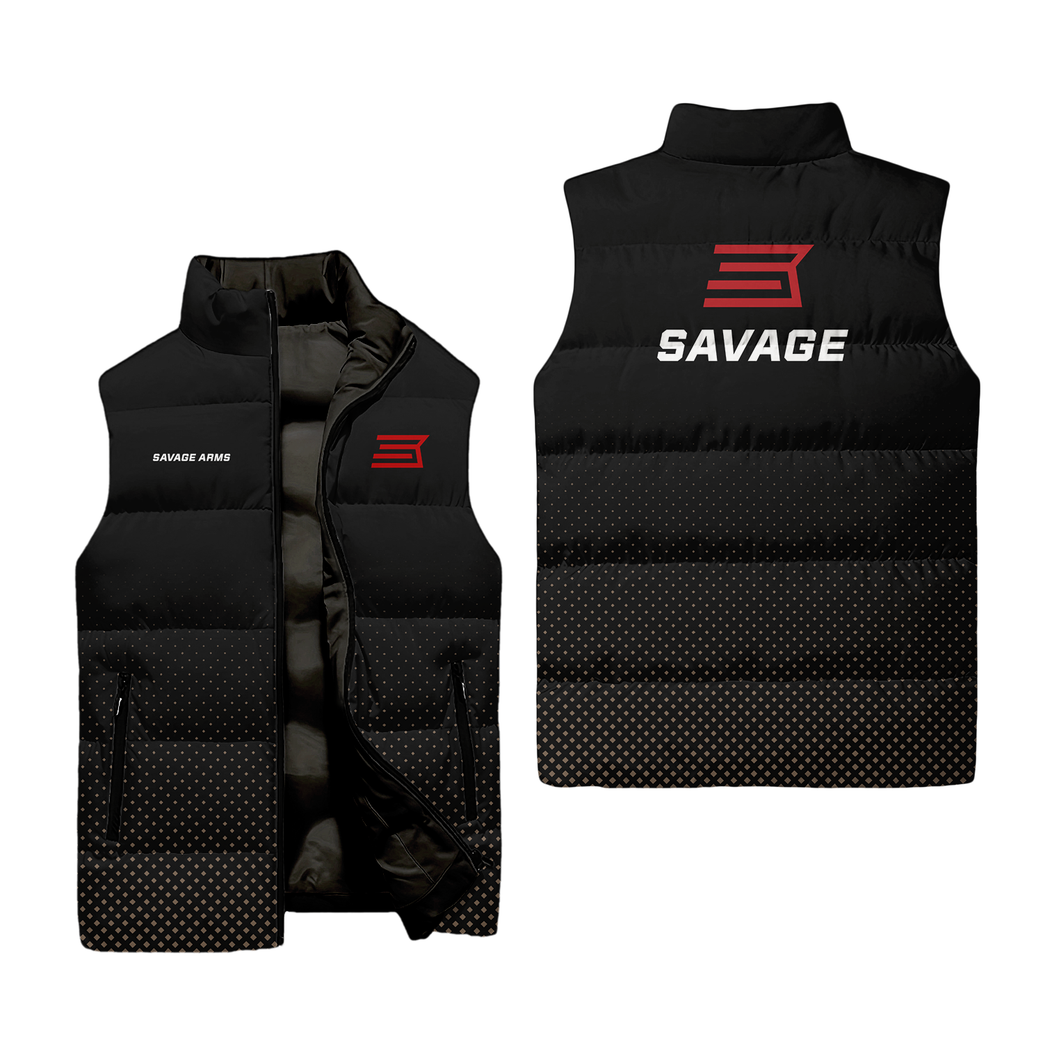 Savage Arms Apparels USPL2193