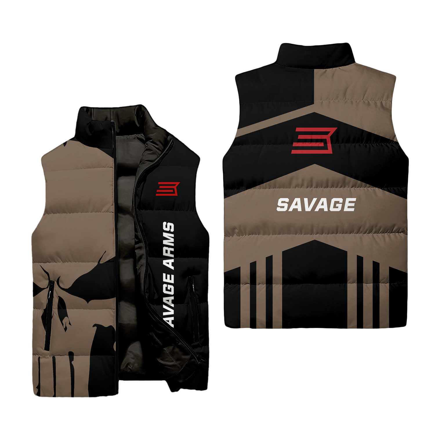 Savage Arms Apparels USPL2192