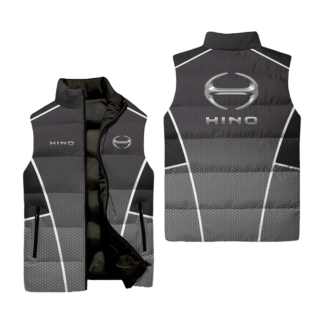 Hino Motors Apparels USPL1906