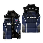 Scania Apparels USPL1640