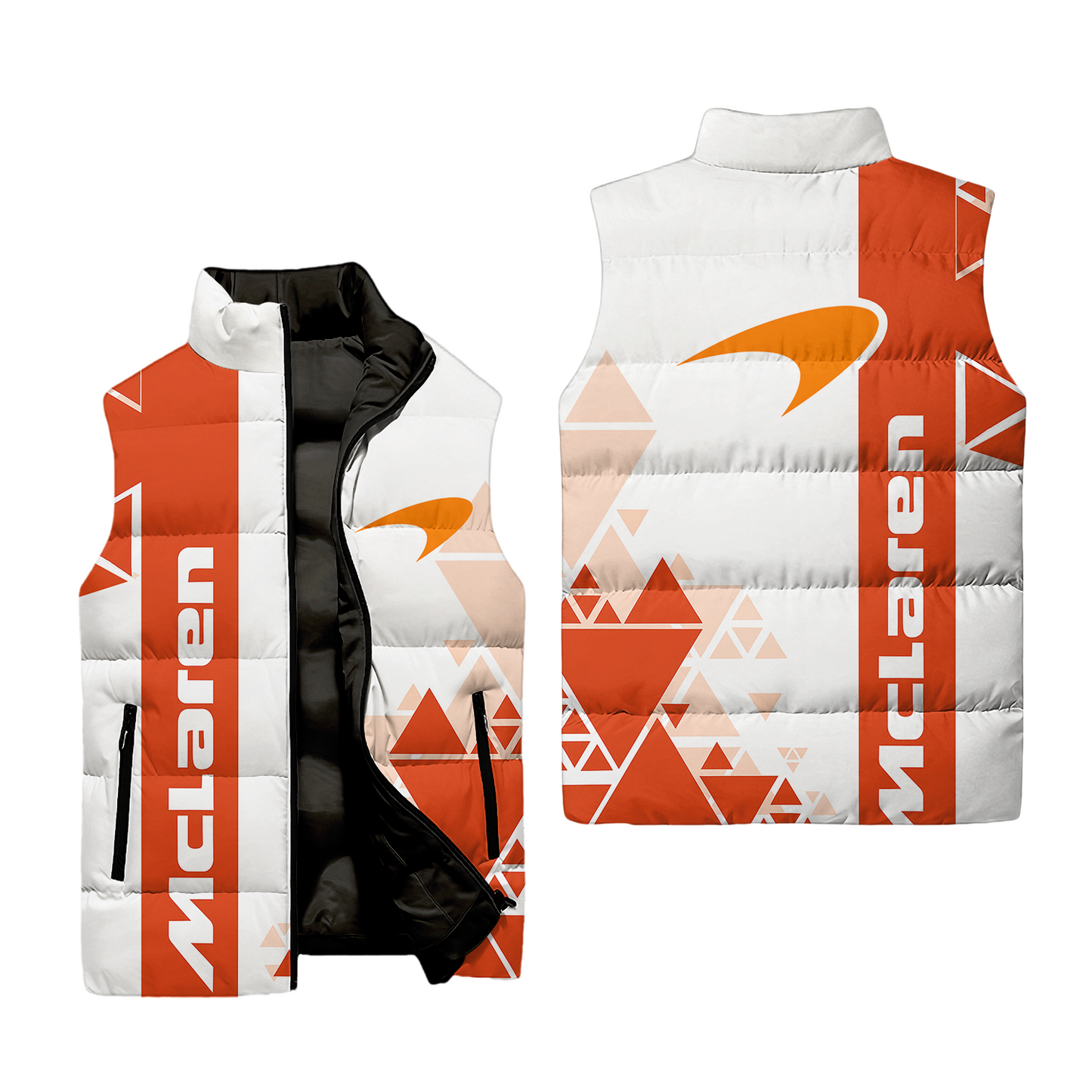 Mc Laren Apparels USPL300