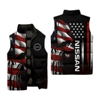 Nissan Apparels USPL1149