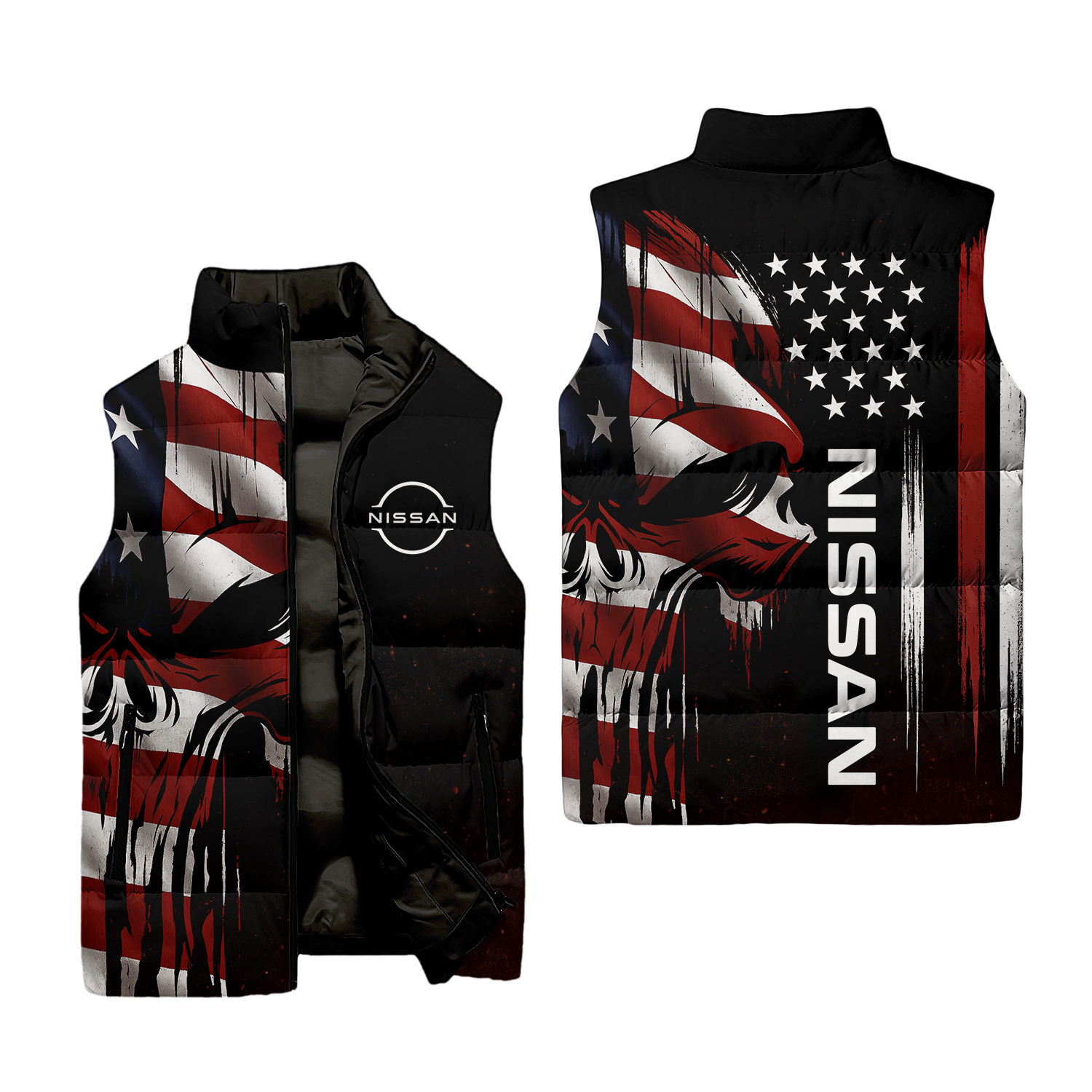 Nissan Apparels USPL1149