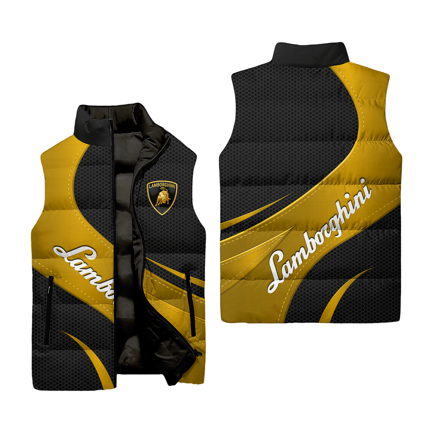 Lamborghini Apparels USPL720