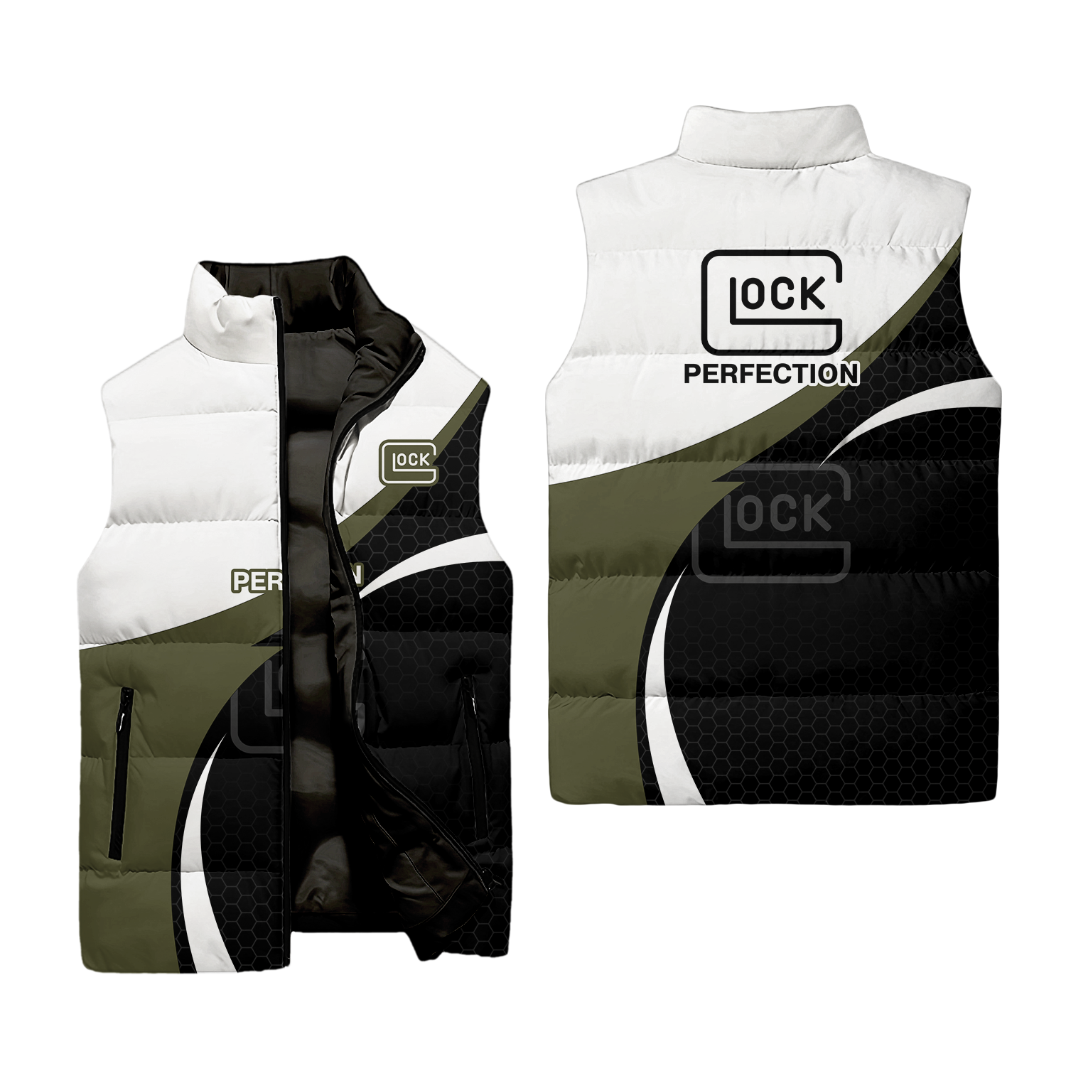 Glock Apparels USPL2262