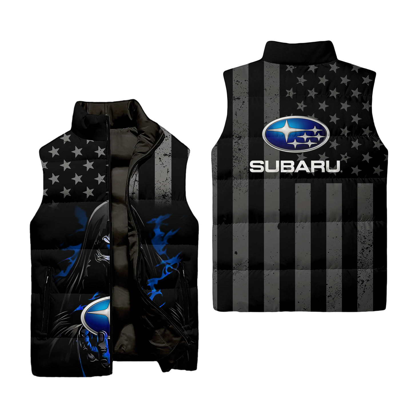 Subaru Apparels USPL988