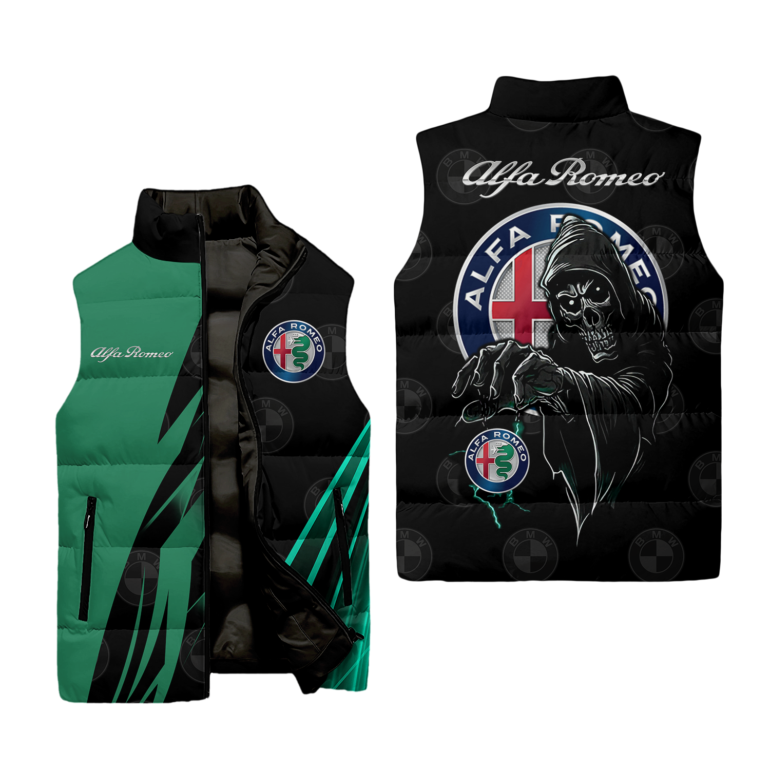 Alfa Romeo Apparels USPL617