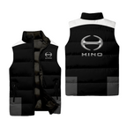 Hino Motors Apparels USPL1905