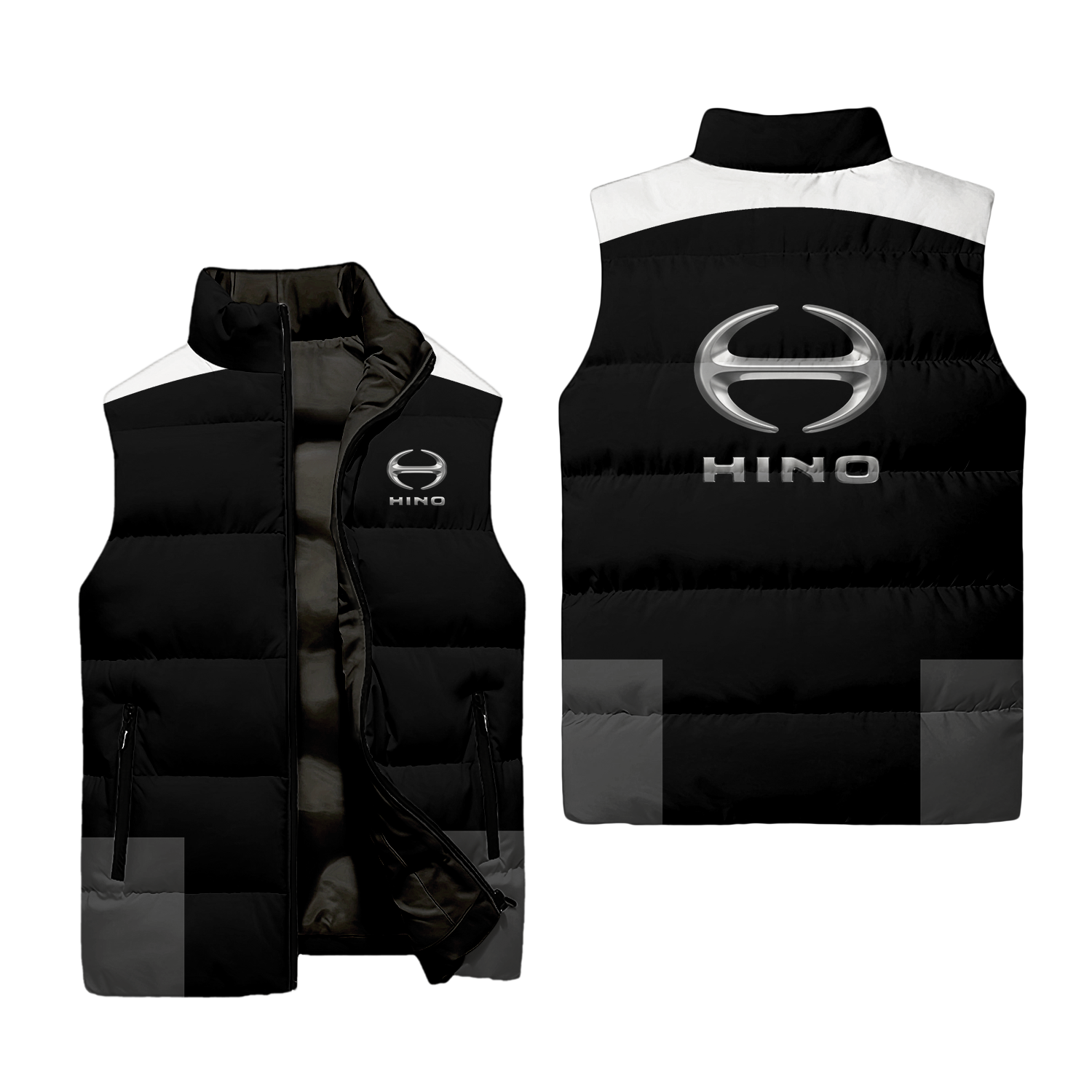 Hino Motors Apparels USPL1905