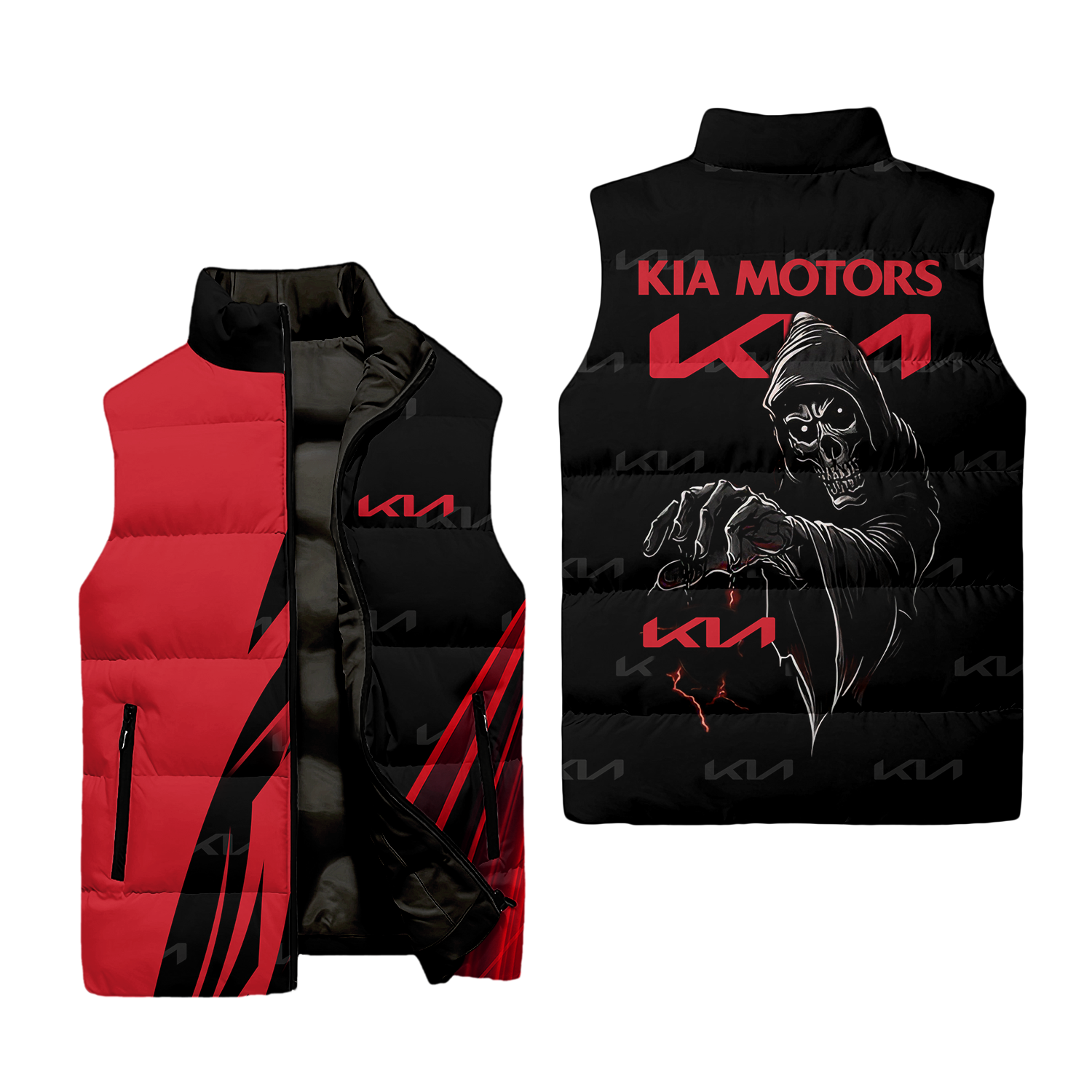 Kia Apparels USPL1243