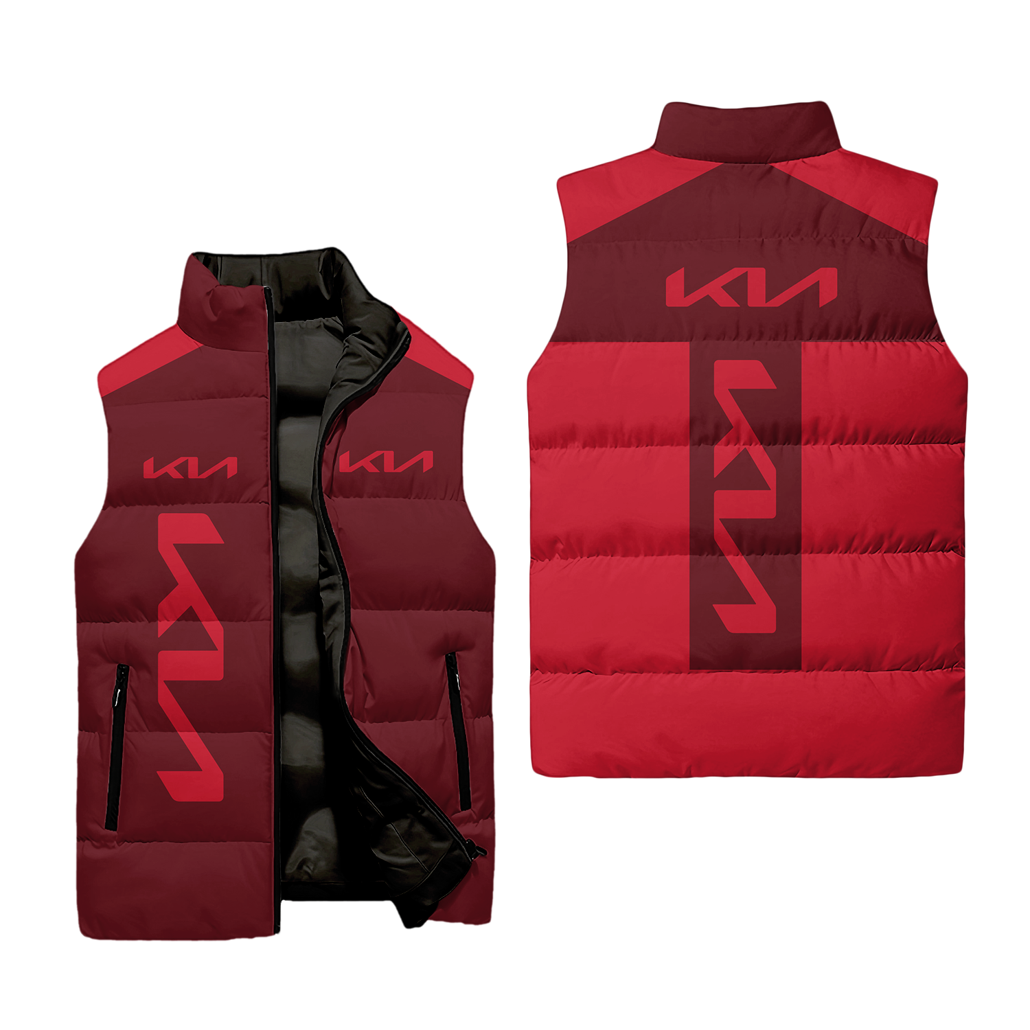 Kia Apparels USPL1272