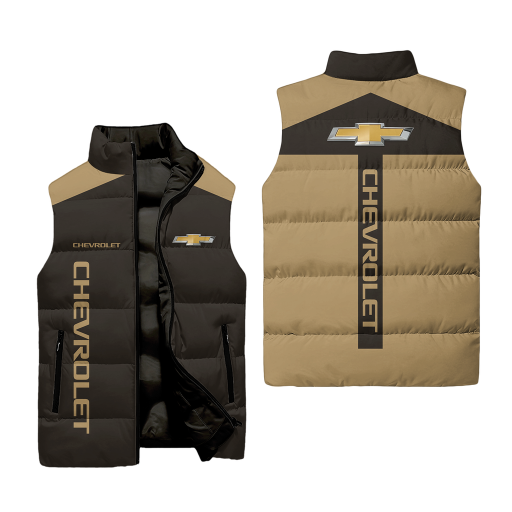 Chevrolet Apparels USPL1033