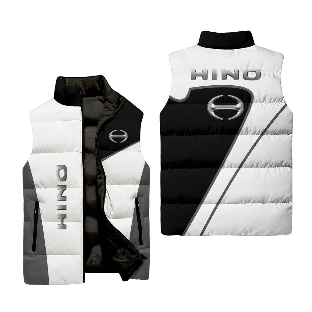 Hino Motors Apparels USPL1910