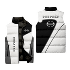 Hino Motors Apparels USPL1910