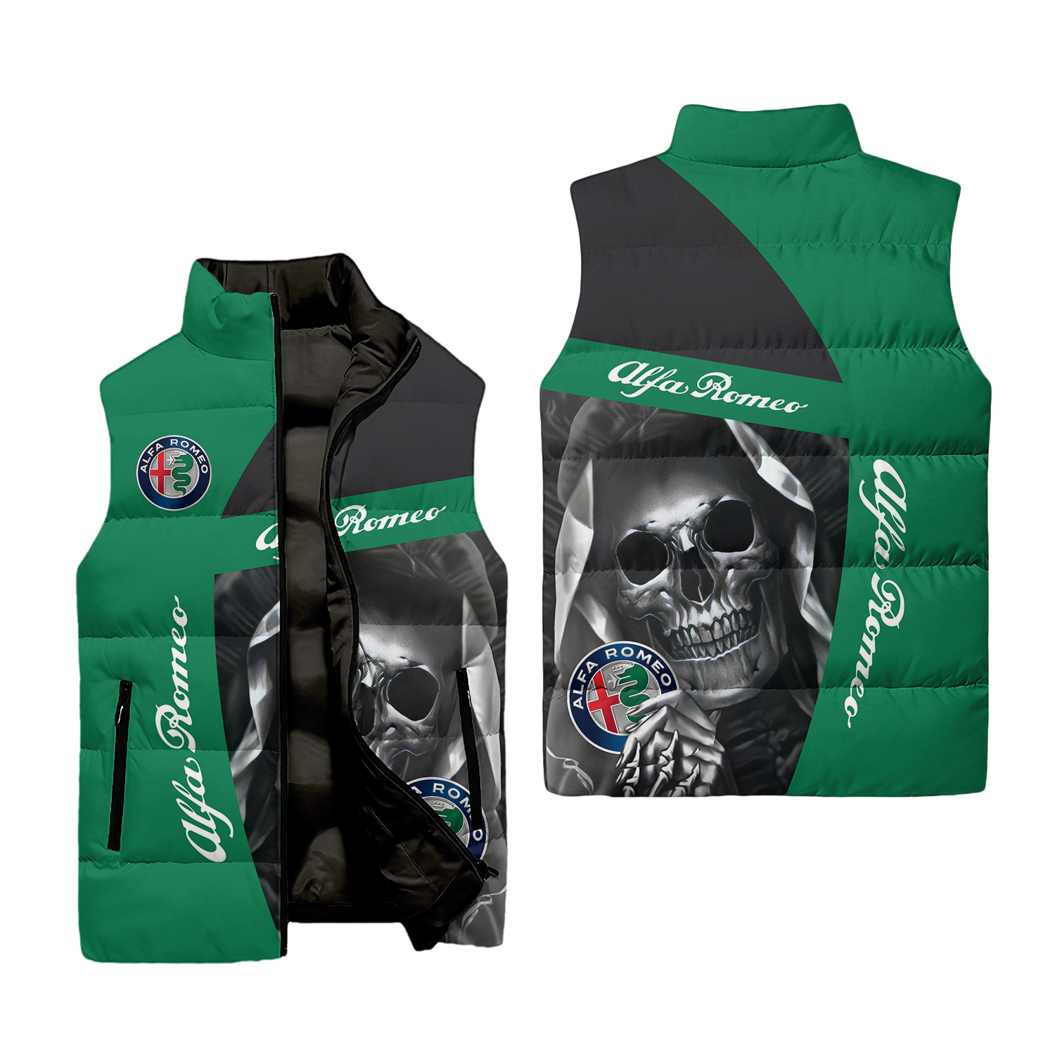 Alfa Romeo Apparels USPL610