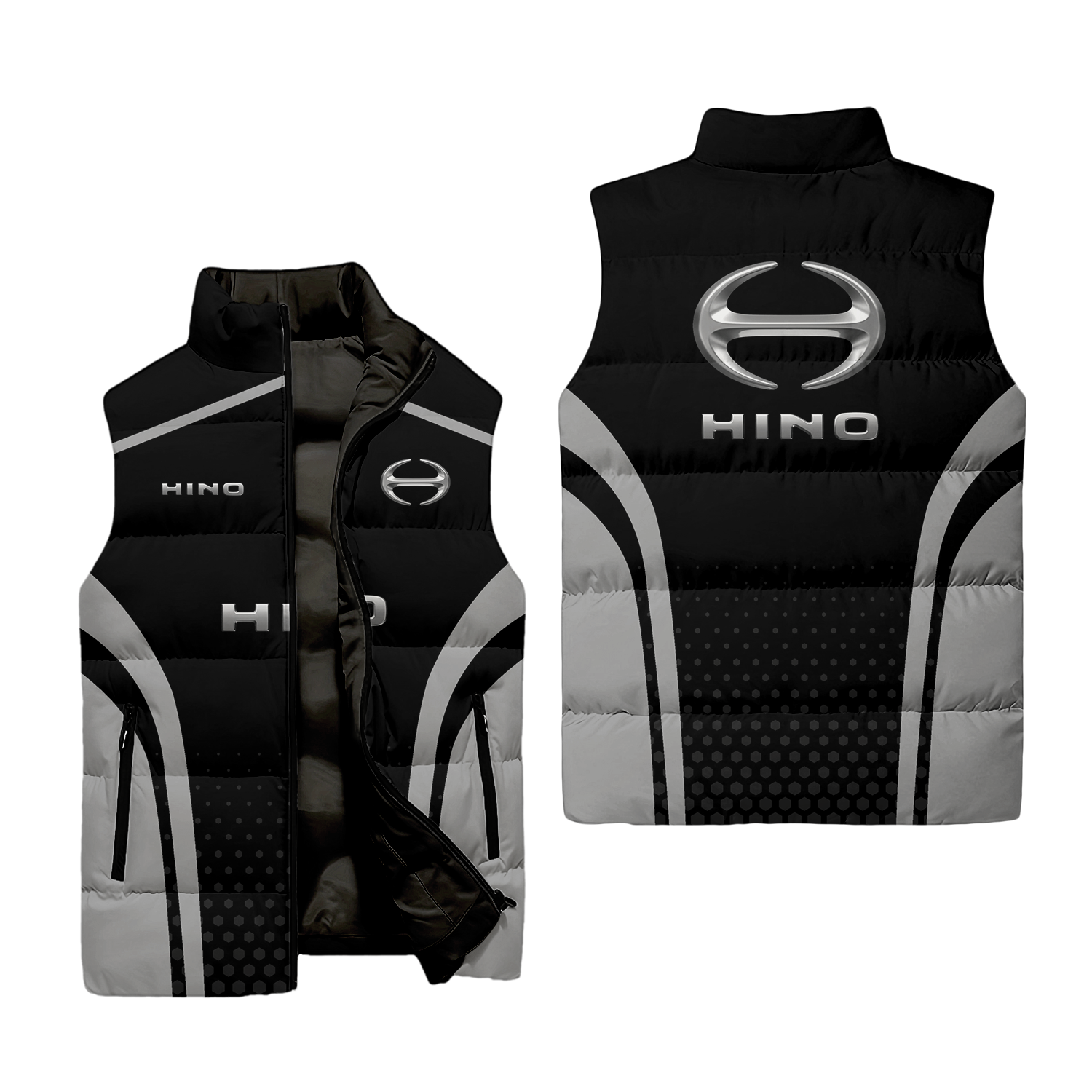 Hino Motors Apparels USPL1921