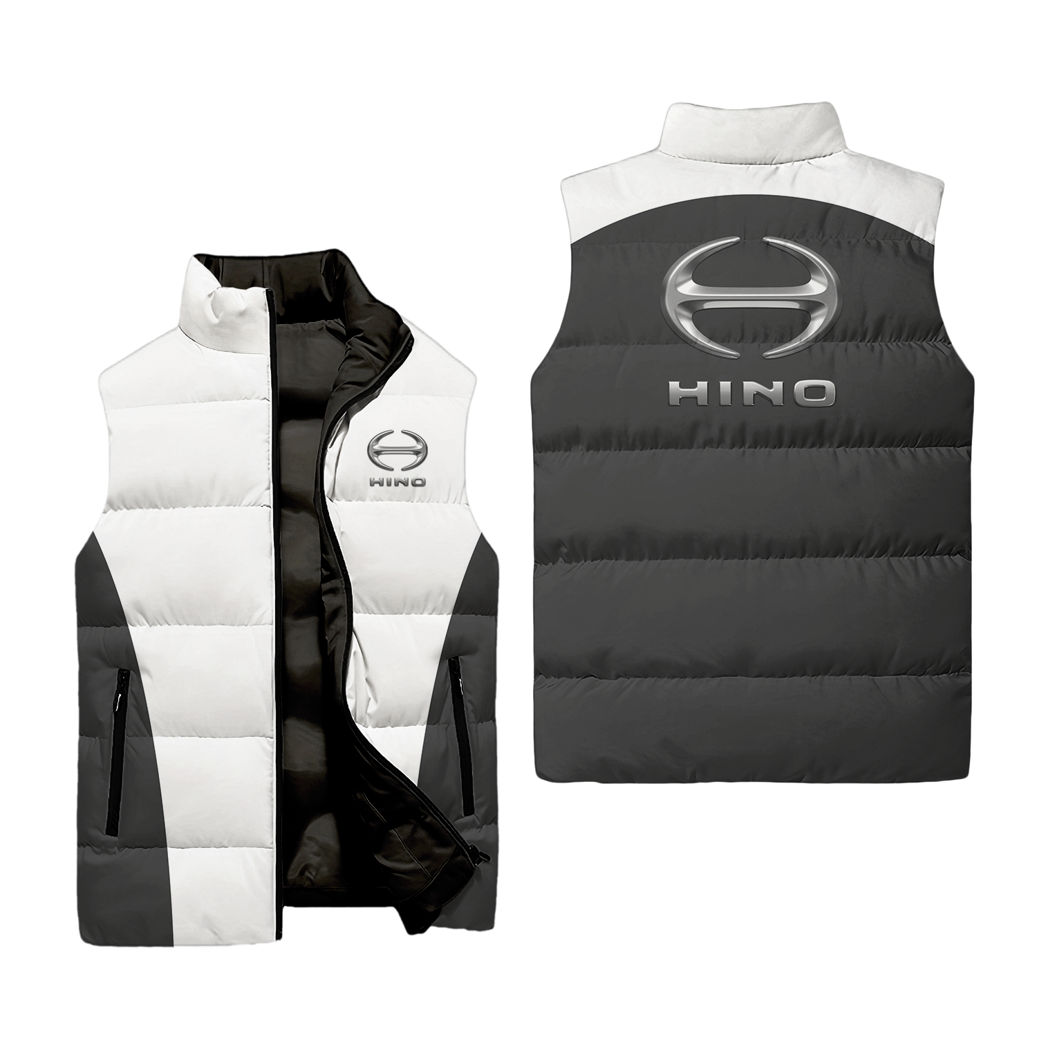 Hino Motors Apparels USPL1903