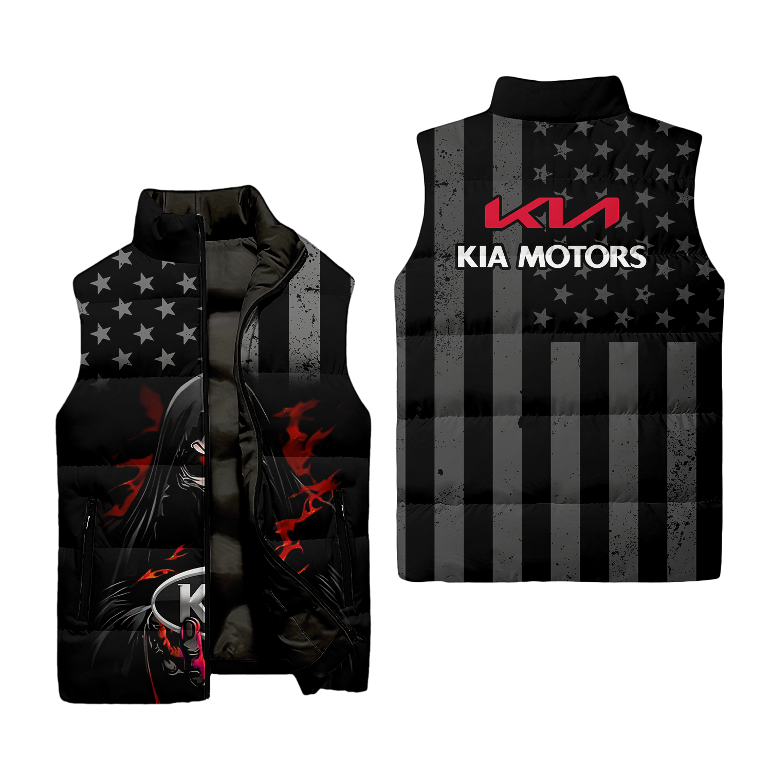 Kia Apparels USPL1242