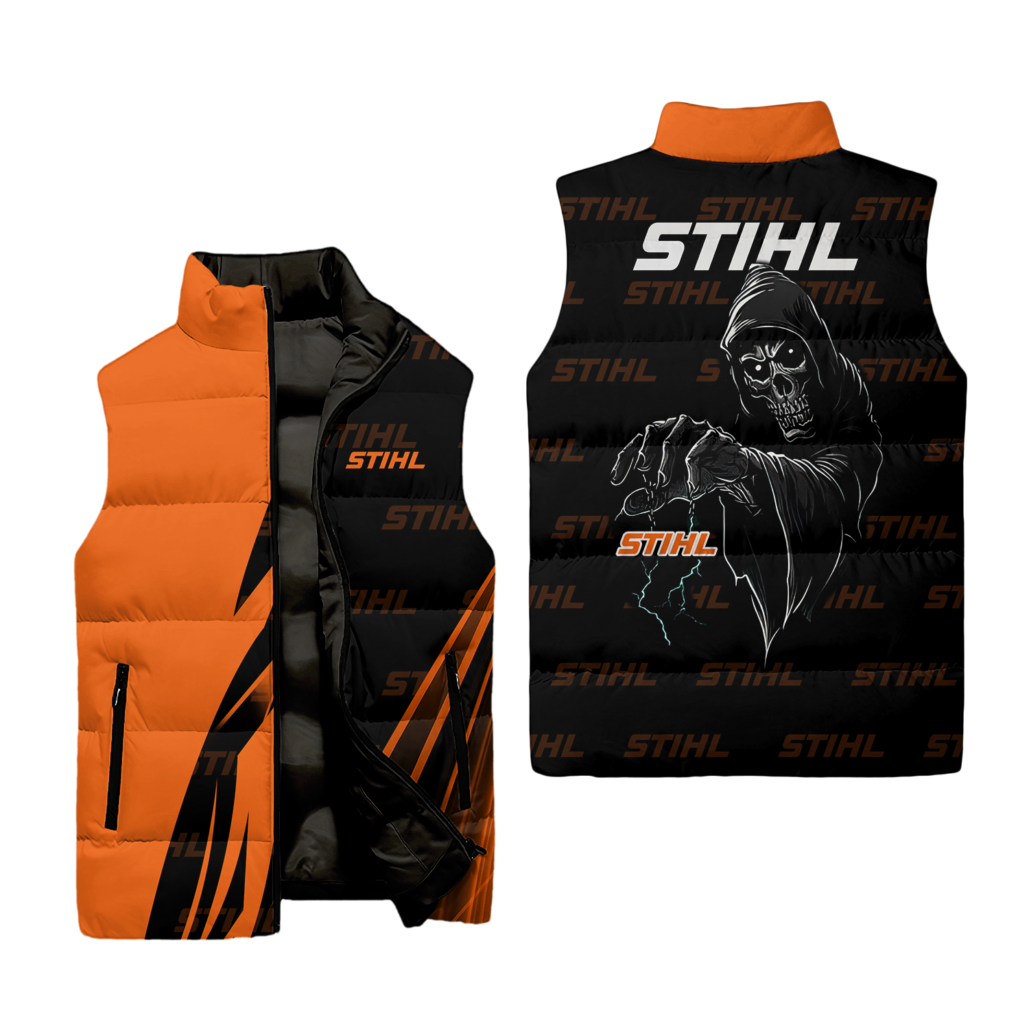 Stihl Apparels USPL1474