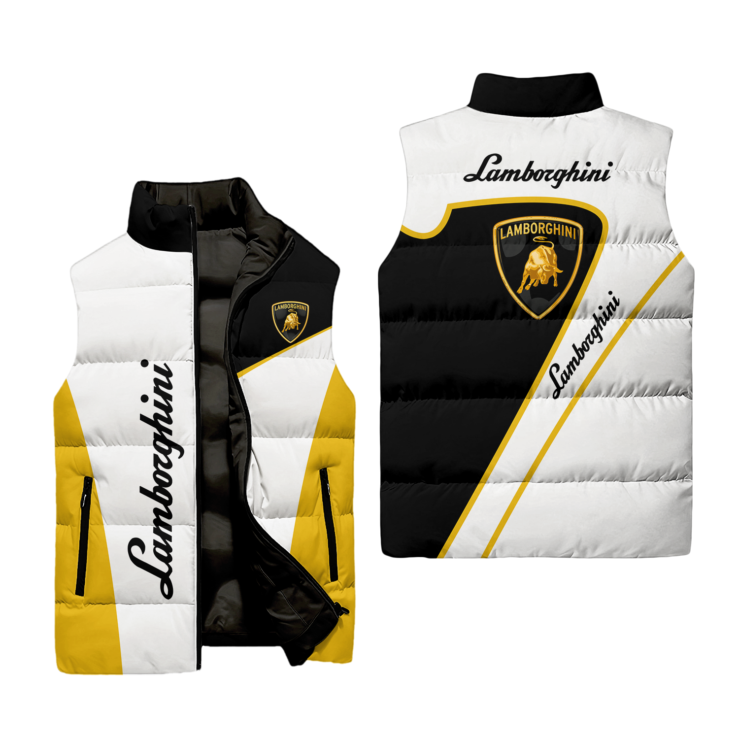 Lamborghini Apparels USPL717