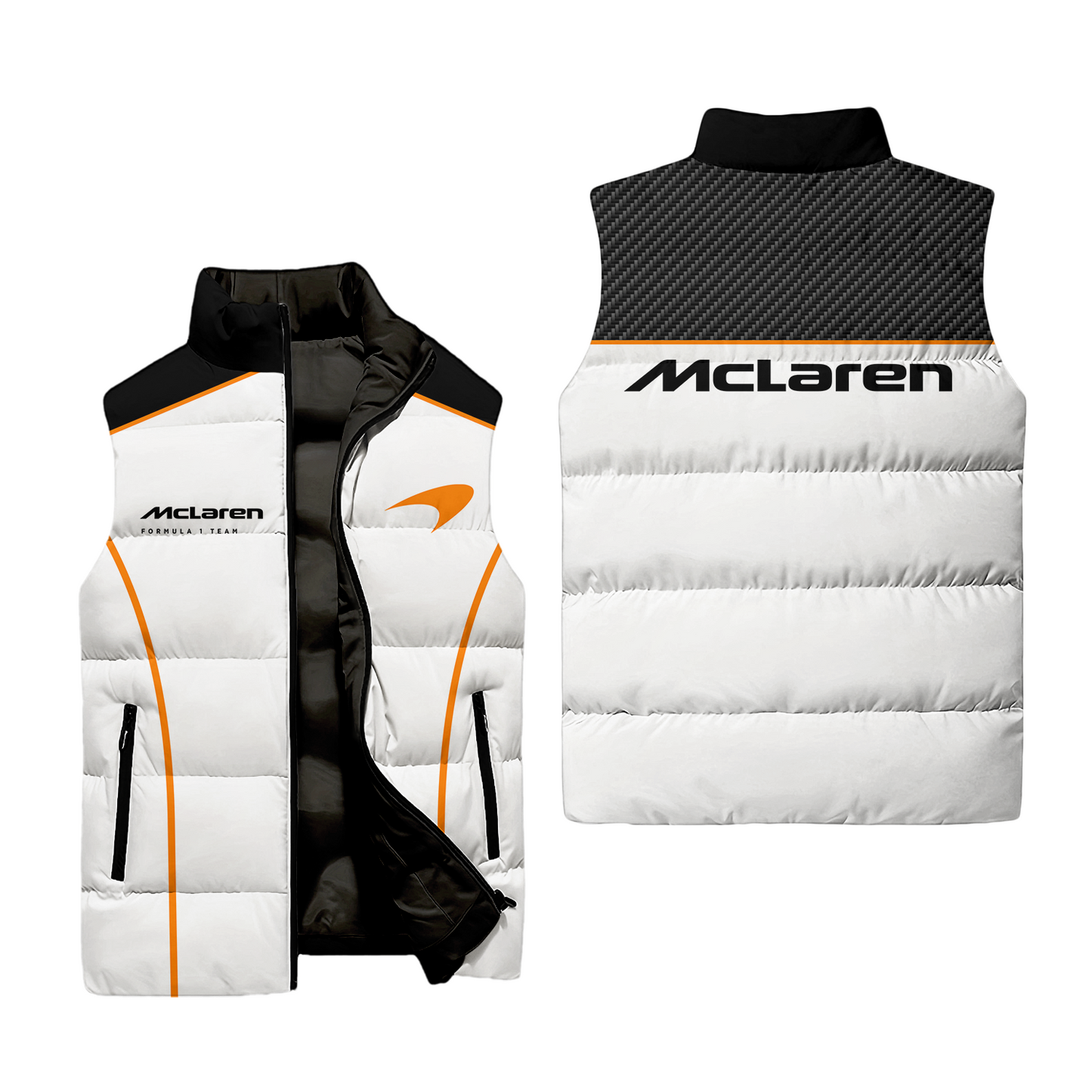 Mc Laren Apparels USPL266