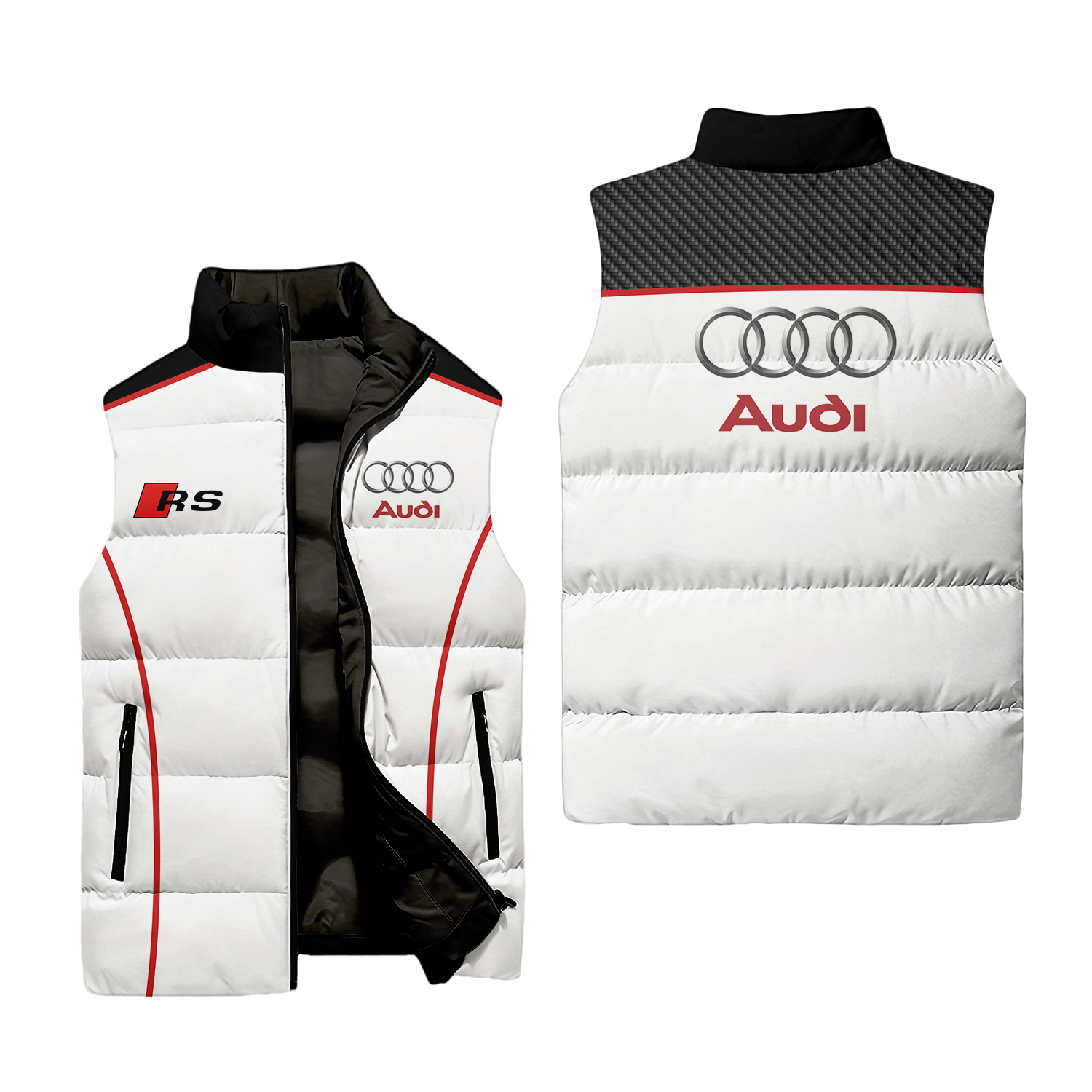 Audi Apparels USPL748