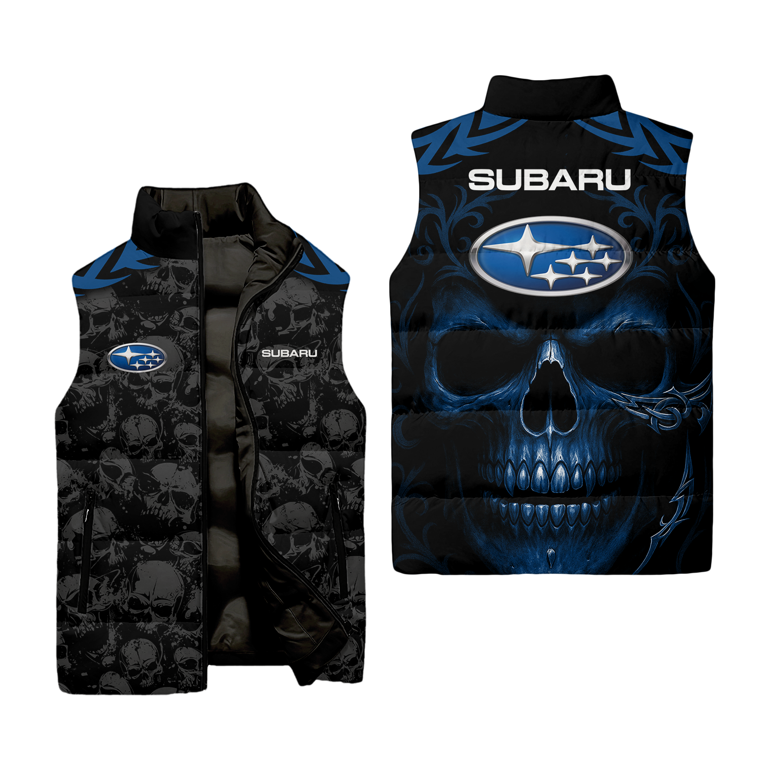 Subaru Apparels USPL978