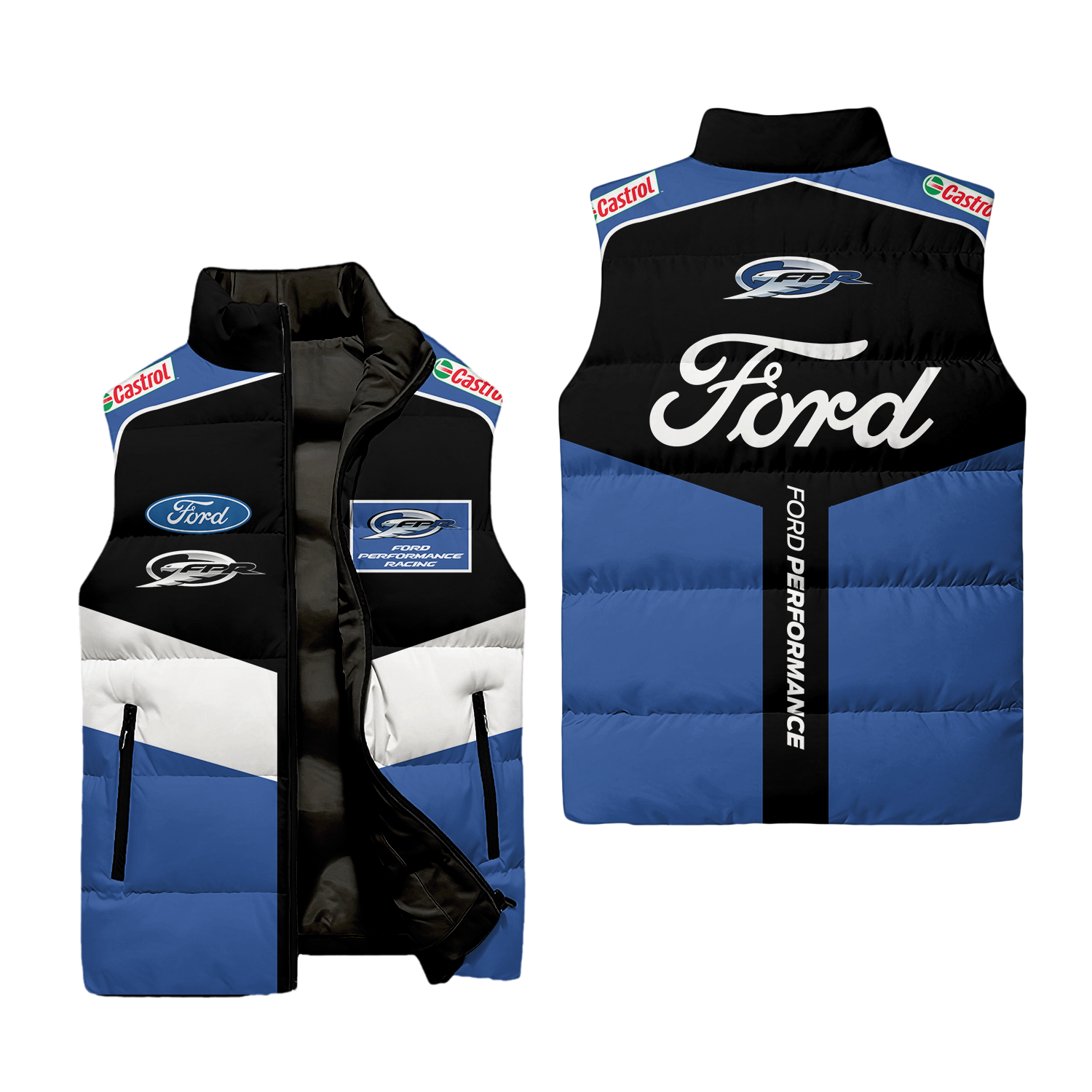 Ford Apparels USPL157