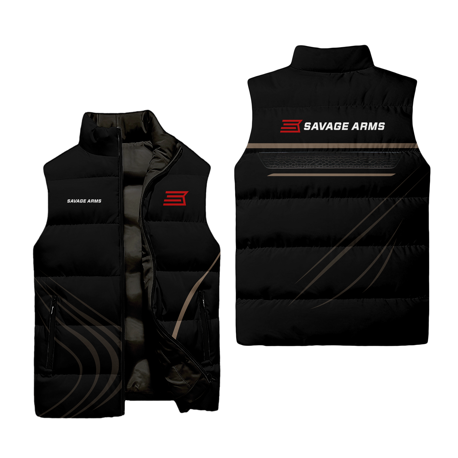 Savage Arms Apparels USPL2204