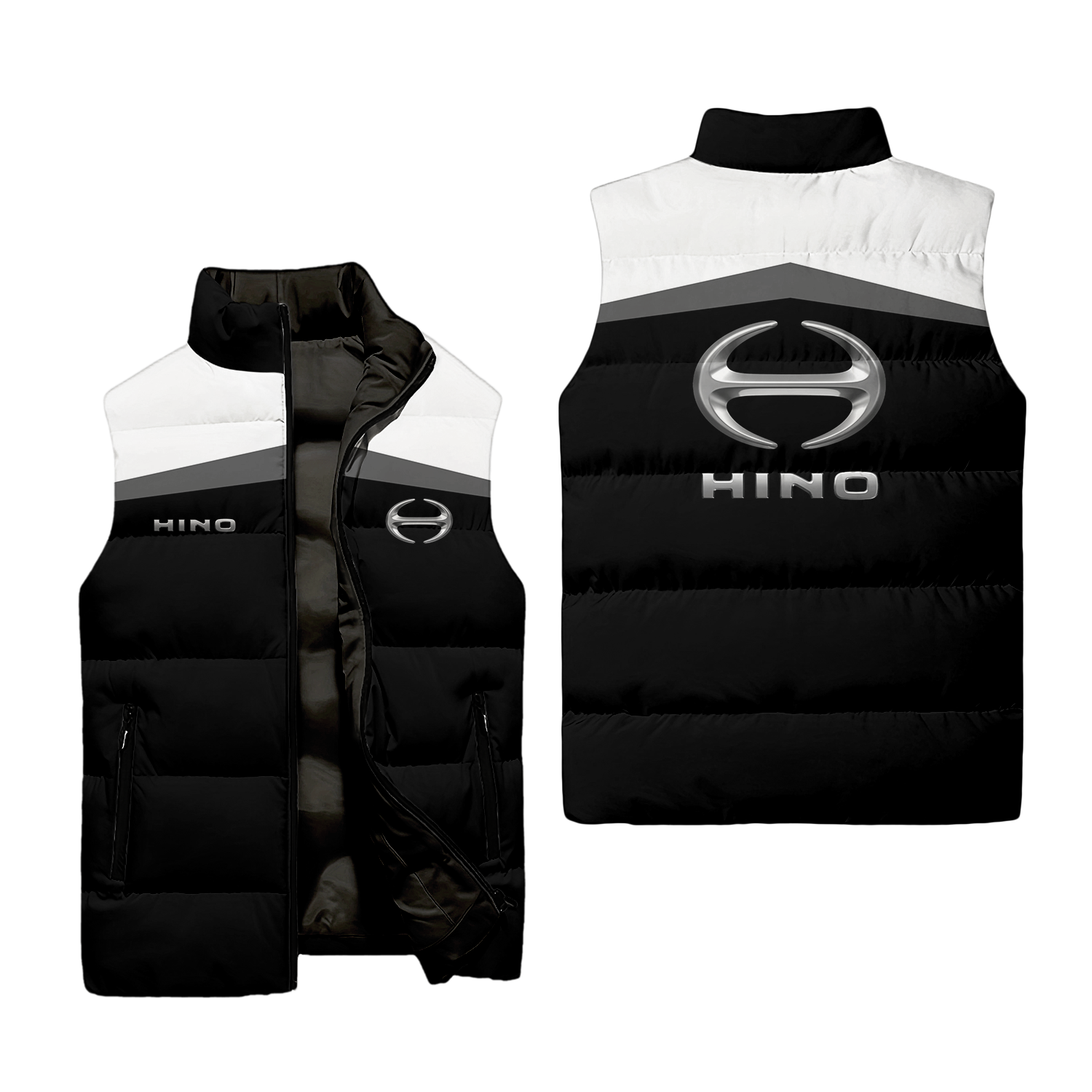 Hino Motors Apparels USPL1918
