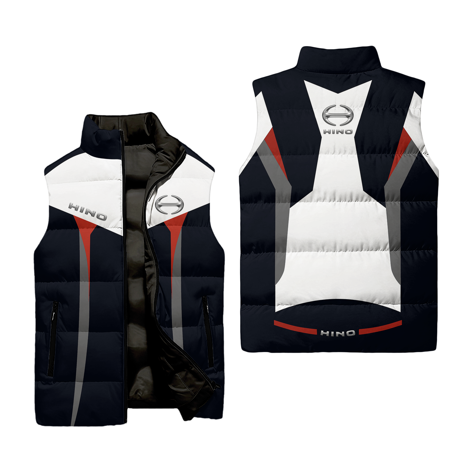 Hino Motors Apparels USPL1922