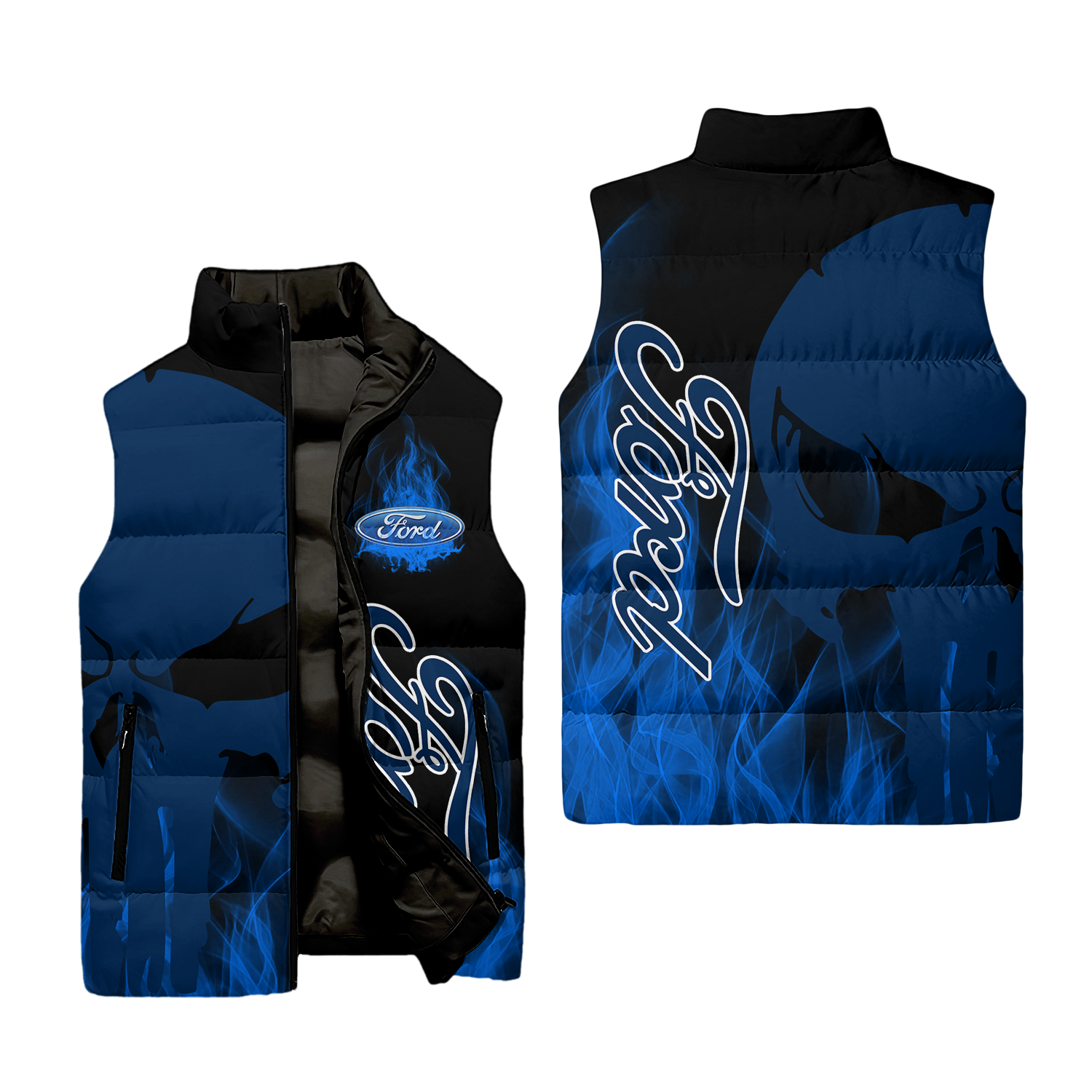 Ford Apparels USPL200