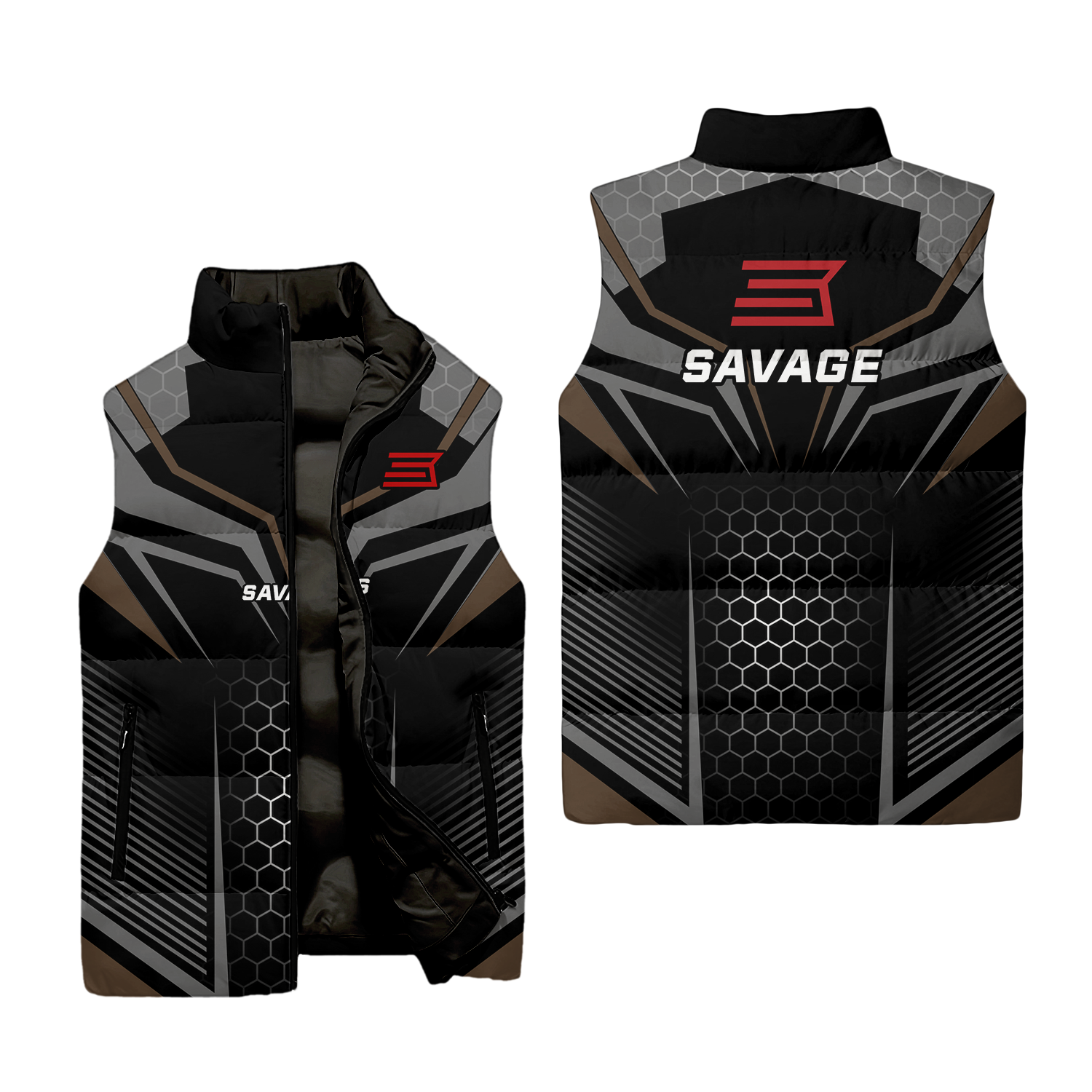 Savage Arms Apparels USPL2214