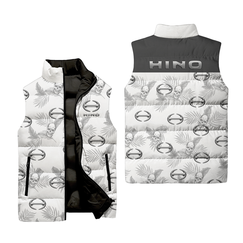 Hino Motors Apparels USPL1916