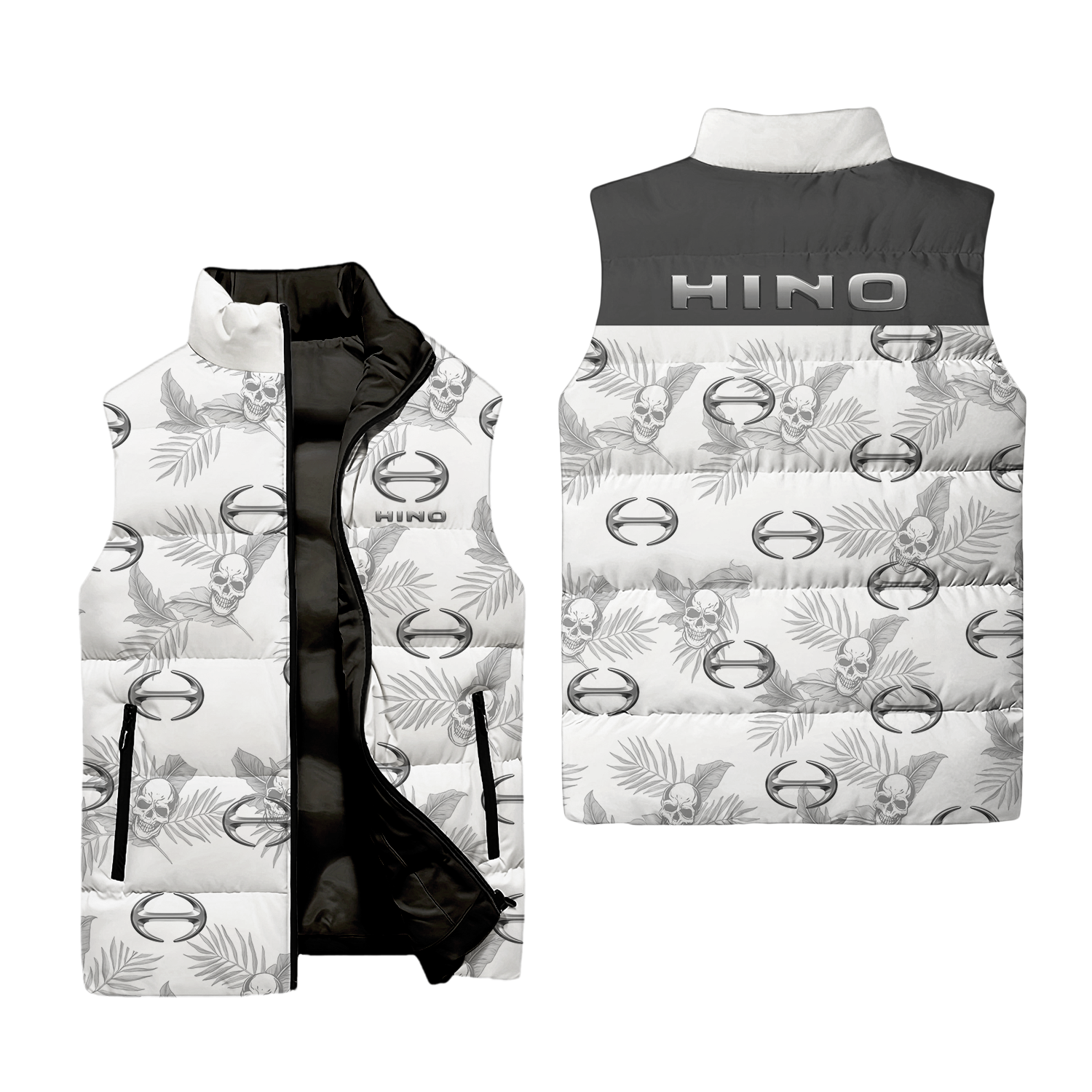 Hino Motors Apparels USPL1916