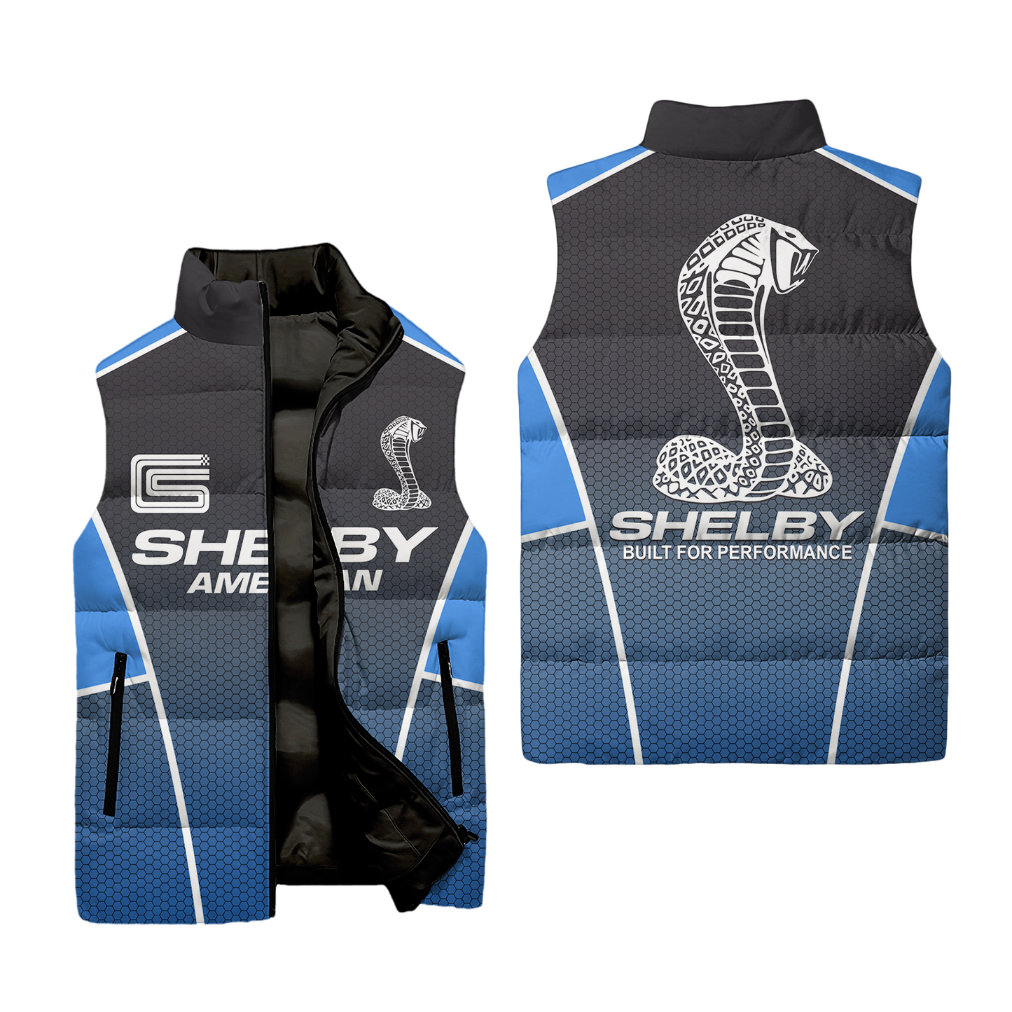 Ford Apparels USPL154