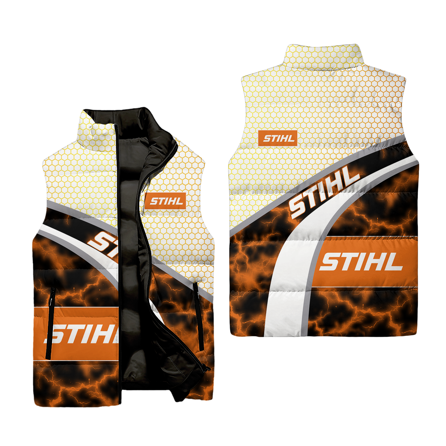Stihl Apparels USPL1437