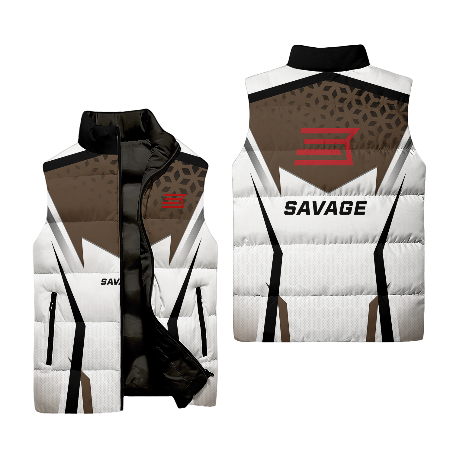 Savage Arms Apparels USPL2213