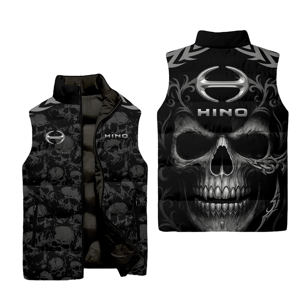 Hino Motors Apparels USPL1915