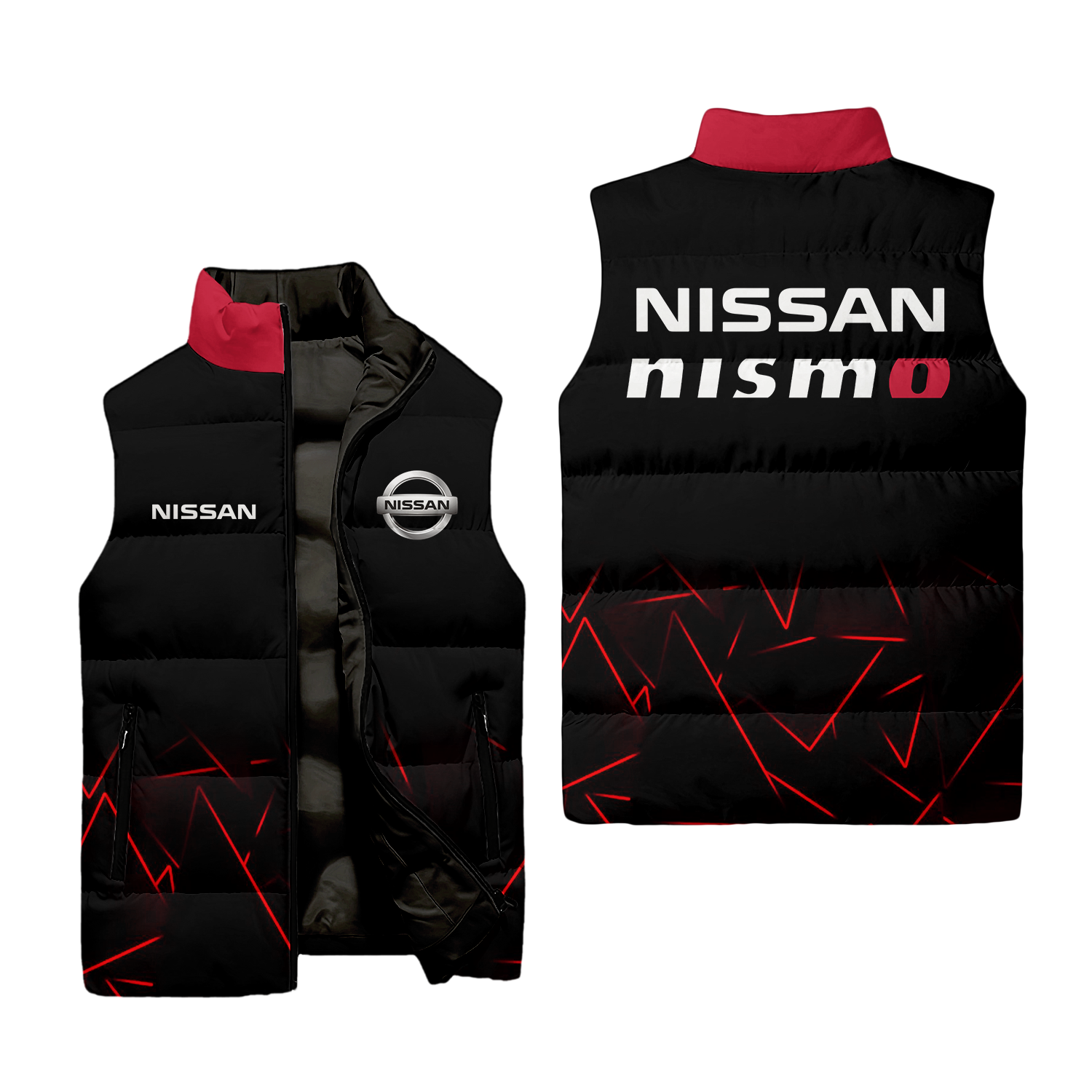 Nissan Apparels USPL1152