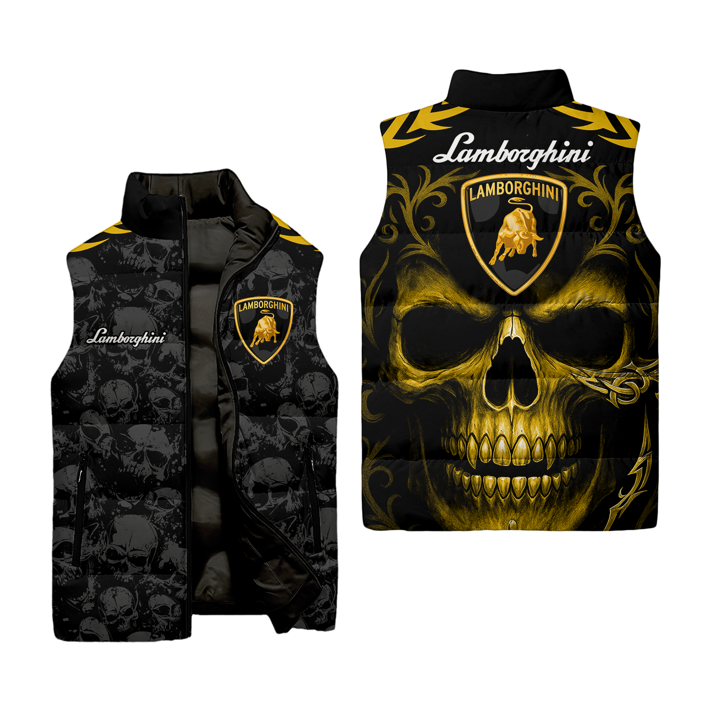 Lamborghini Apparels USPL719