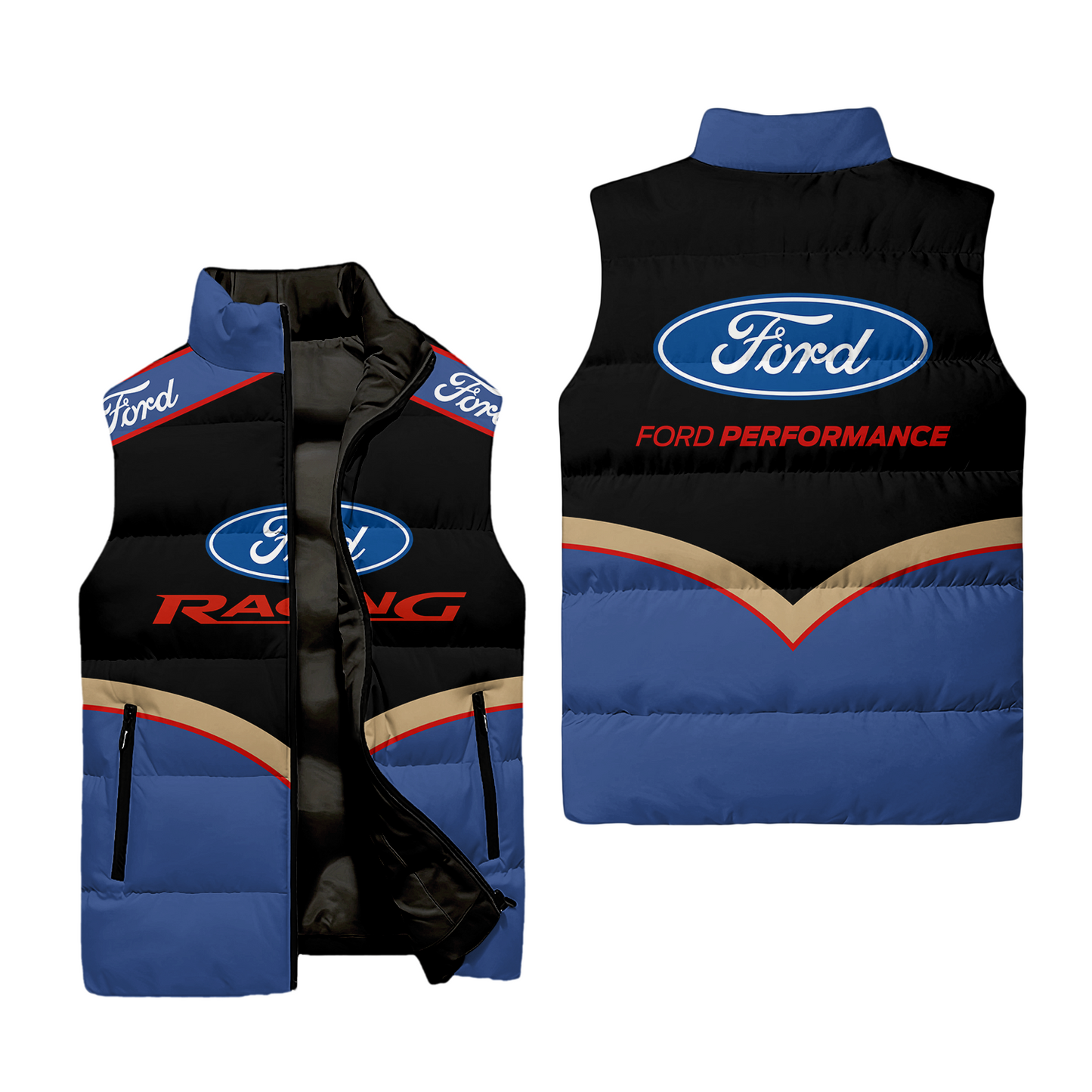 Ford Apparels USPL173