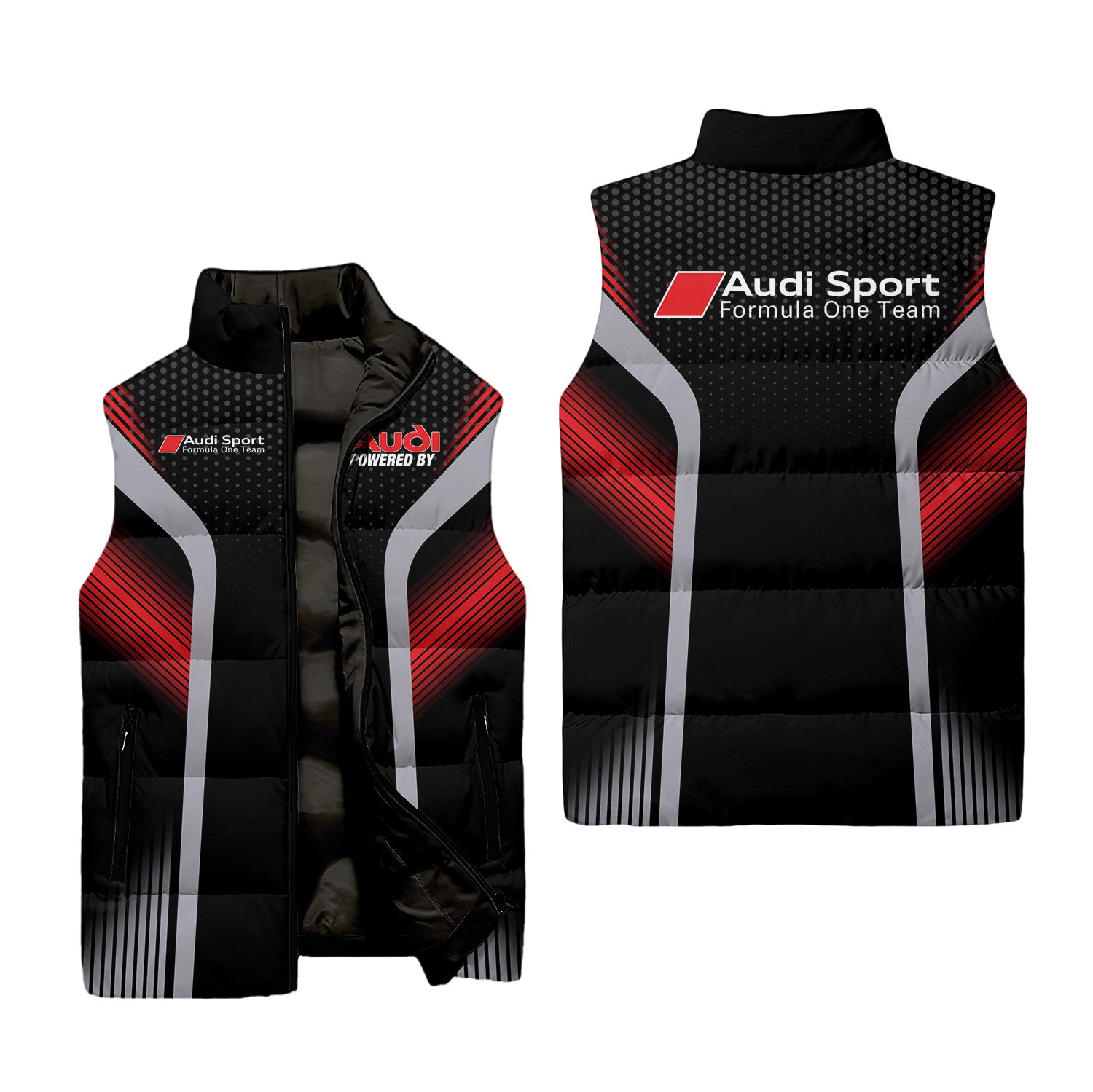 Audi Apparels USPL735